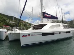 2020 Leopard 40