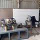 Yanmar 4LHA with Starn drive 220 hp
