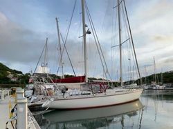 2003 Amel Super Maramu 2000