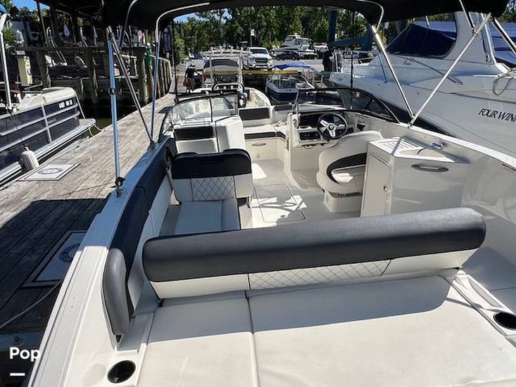 2022 Bayliner 2200 dx