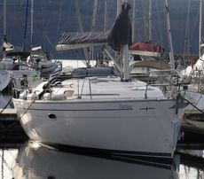 Bavaria 33 Cruiser Fin Keel Built 2006