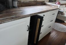 Keith Woods Narrowboat