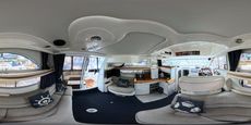 Sealine F33   