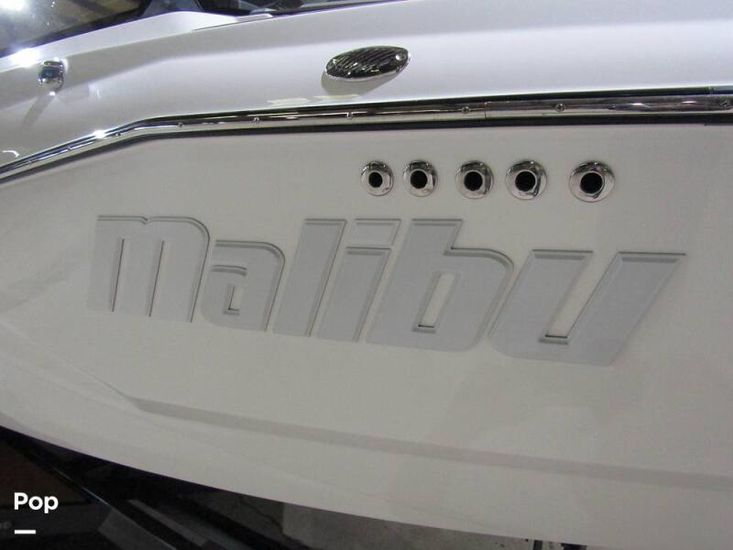 2022 Malibu wakesetter 25 lsv