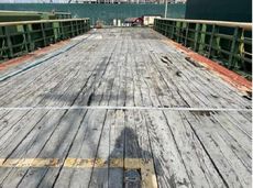 1997 Crew Boat For Sale
