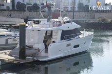 2020 Azimut 43