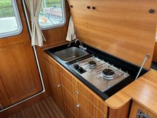 Linssen 33.9