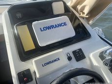 2016 Jeanneau Merry Fisher 855