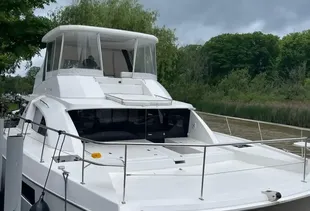 2020 Leopard Powercat 43