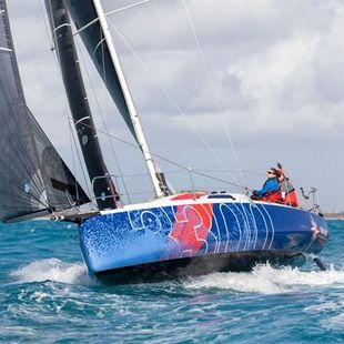 2024 Jeanneau Sun Fast 3300