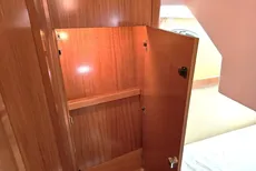 2007 Beneteau Flyer 12 Cabin