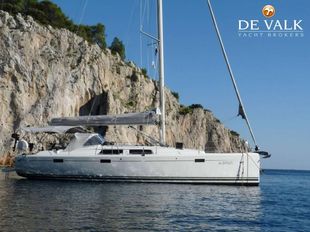 2014 Hanse 415