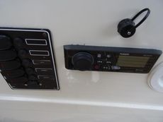 2008 Aquador 21 WA