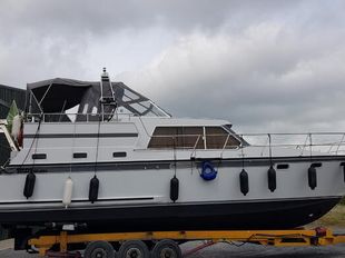 Success 115 Ultra "Chantal"