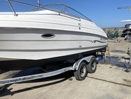 Larson 220 cabrio
