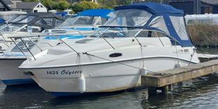 Sealine S23