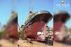 1895 Steam Tug 31M