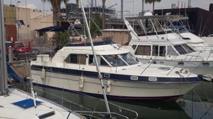 Fairline Turbo36