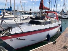 Dufour 2800
