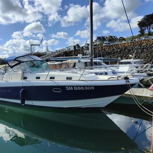 2003 Beneteau Ombrine 960
