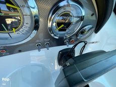 2012 Sea Ray 205 Sport