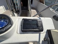 1997 Dehler 35 CWS
