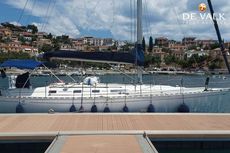 2001 Dufour 41 Classic
