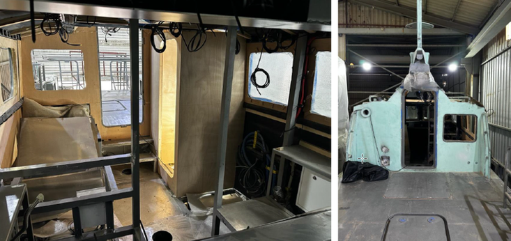 2024 Workboat For Sale