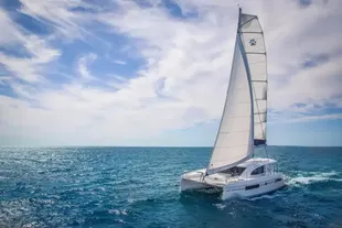 2020 Leopard 40