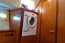2007 Beneteau 46