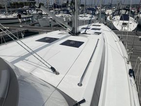 2019 Bavaria C45 Style 16