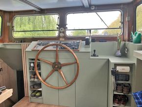 Luxe Motor 28.92 met UBC