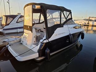 2008 Regal 2565 Window Express
