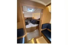 2019 Jeanneau Sun Odyssey 349