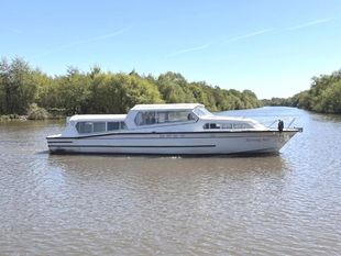 Aquafibre Pearl 38