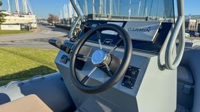 Odyssey LR 22