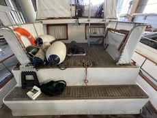 1979 Rocs Marine Marine Trawler 37