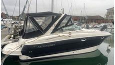 2004 Monterey 265 CR