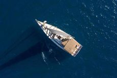 2011 Jeanneau 57