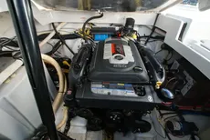 2007 Crownline 250 CR