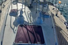 2005 Ron Holland Omega 46