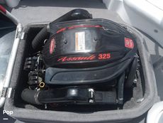 2008 Moomba Outback