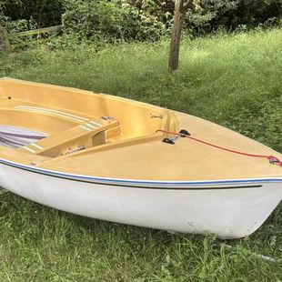 Gull Mk3, No 2217