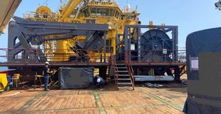 ROV Triton XLS &ndash; For P&C Sale