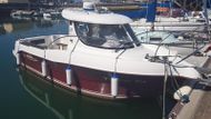 Arvor 215 AS (sold)