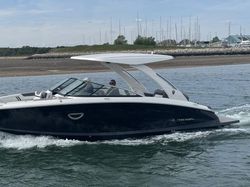 2025 Regal LS9 Ultimate