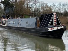 Hull Stbd