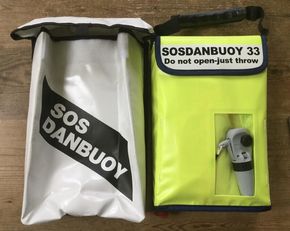 SOS Danbuoy