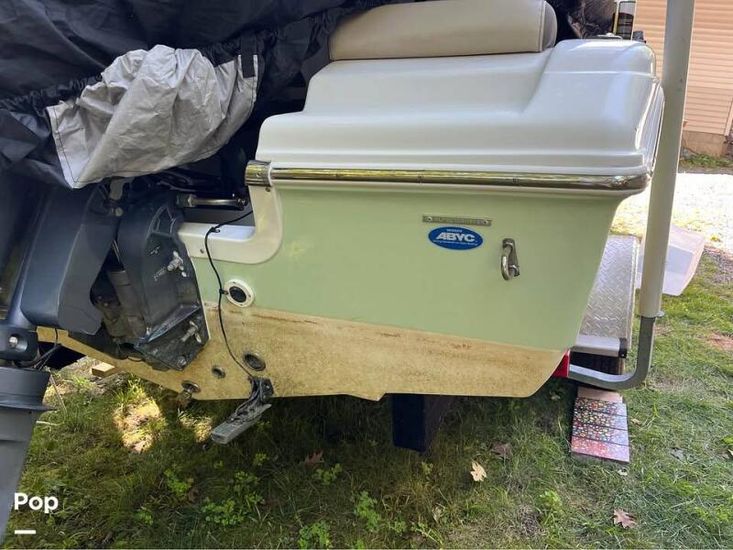 2019 Bimini 180 cc adventure