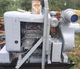 6″ Gorman Rupp diesel driven water pump